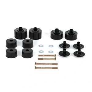 Cab to Frame Mount Kit - 20 pcs - 73-79 Ford Truck Standard Cab - Image 1 of 6